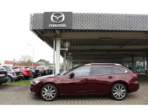 Used MAZDA 6 Petrol 2023 Ad 