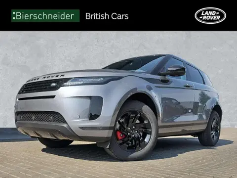 Annonce LAND ROVER RANGE ROVER EVOQUE Diesel 2024 d'occasion 