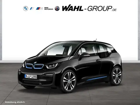 Used BMW I3 Electric 2020 Ad 