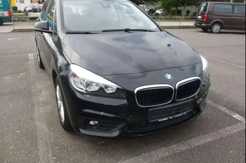 Used BMW SERIE 2 Petrol 2016 Ad 