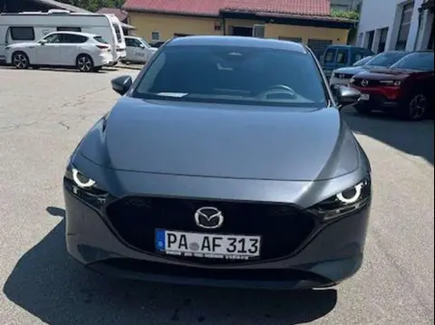 Annonce MAZDA 3 Essence 2024 d'occasion 