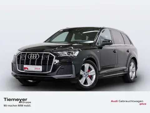 Used AUDI Q7 Diesel 2023 Ad 