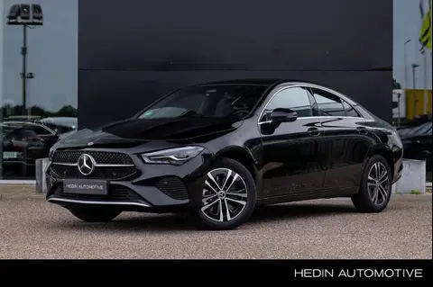 Used MERCEDES-BENZ CLASSE CLA Hybrid 2024 Ad 