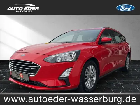 Used FORD FOCUS Diesel 2020 Ad 