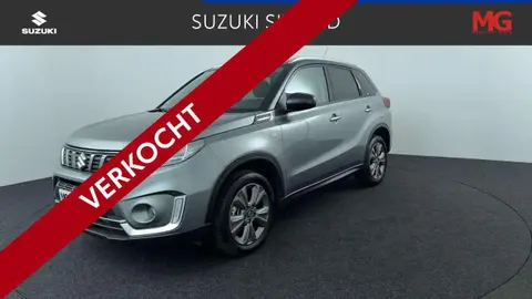 Used SUZUKI VITARA Hybrid 2022 Ad 