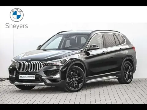 Annonce BMW X1 Hybride 2022 d'occasion 