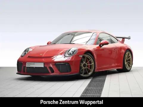 Annonce PORSCHE 991 Essence 2018 d'occasion 