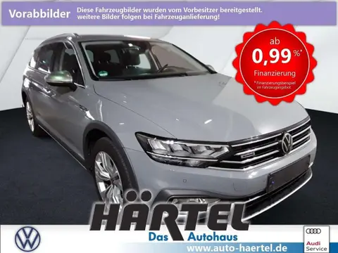 Used VOLKSWAGEN PASSAT Diesel 2022 Ad 