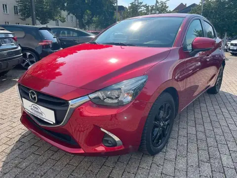 Annonce MAZDA 2 Essence 2019 d'occasion 