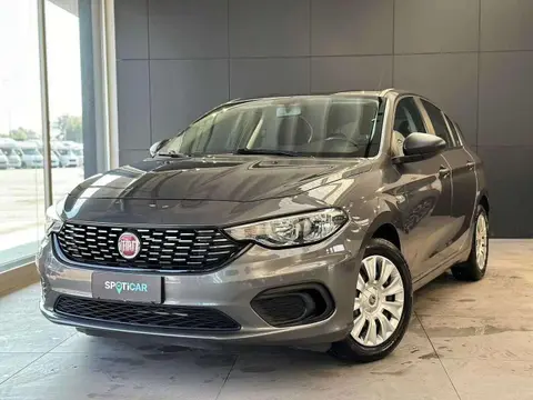 Used FIAT TIPO Petrol 2017 Ad 