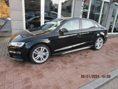 Used AUDI S3 Petrol 2020 Ad 