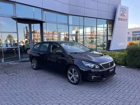 Annonce PEUGEOT 308 Diesel 2018 d'occasion 