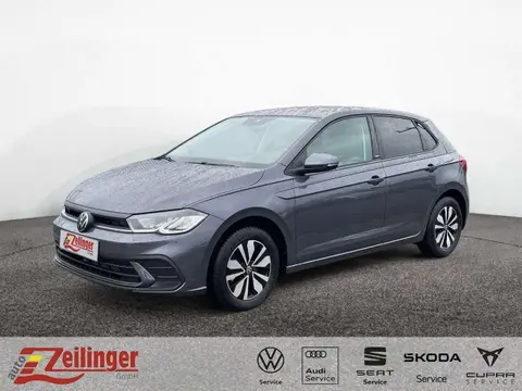 Annonce VOLKSWAGEN POLO Essence 2024 d'occasion 