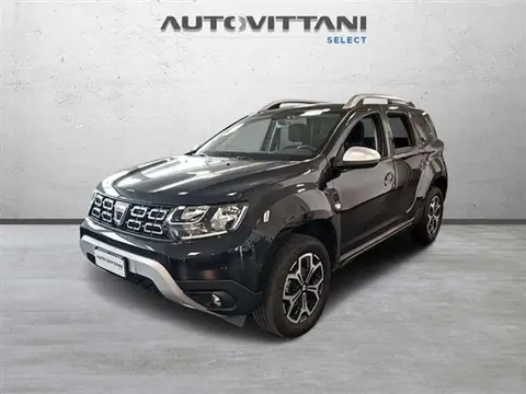 Annonce DACIA DUSTER Diesel 2020 d'occasion 