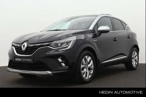 Used RENAULT CAPTUR Petrol 2021 Ad 