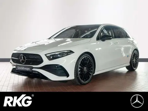 Annonce MERCEDES-BENZ CLASSE A Essence 2024 d'occasion Allemagne