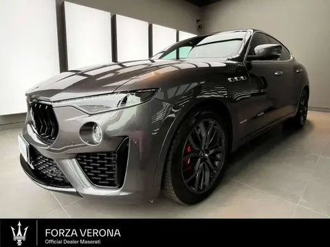 Used MASERATI LEVANTE Petrol 2021 Ad 