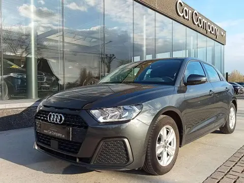 Annonce AUDI A1 Essence 2021 d'occasion 