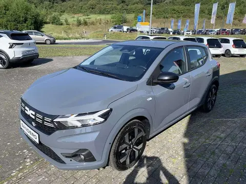 Used DACIA SANDERO Petrol 2024 Ad 