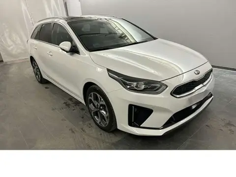 Annonce KIA CEED Hybride 2021 d'occasion 