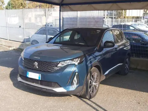 Annonce PEUGEOT 3008 Diesel 2023 d'occasion 