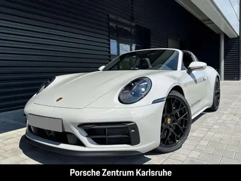 Used PORSCHE 992 Petrol 2024 Ad 