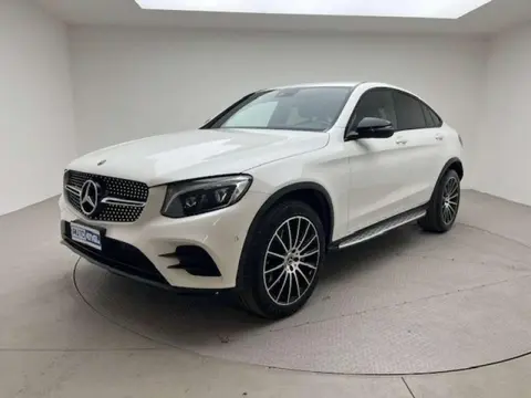 Annonce MERCEDES-BENZ CLASSE GLC Diesel 2019 d'occasion 