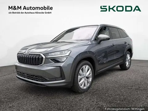 Annonce SKODA KODIAQ Diesel 2024 d'occasion 