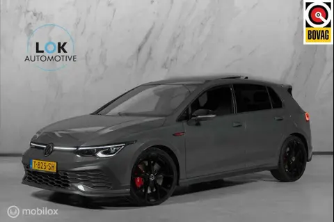 Annonce VOLKSWAGEN GOLF Essence 2021 d'occasion 