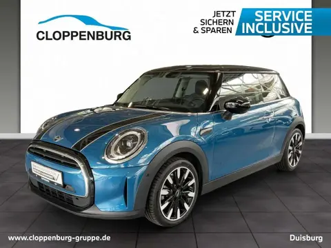 Used MINI COOPER Petrol 2023 Ad 