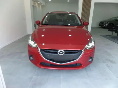 Used MAZDA 2 Petrol 2016 Ad 