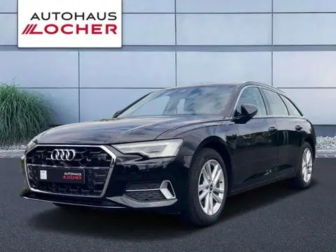 Used AUDI A6 Diesel 2023 Ad 