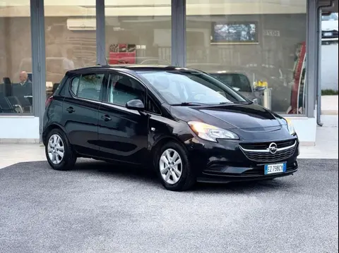 Used OPEL CORSA Petrol 2015 Ad 