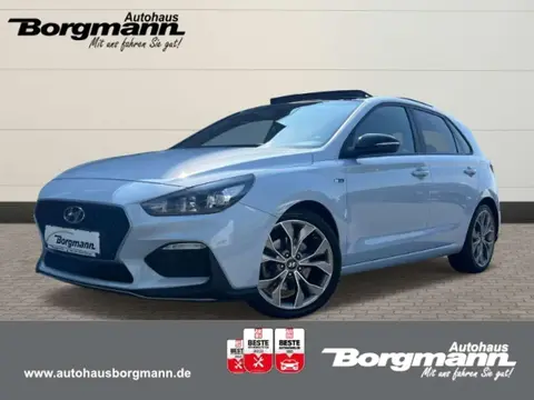 Annonce HYUNDAI I30 Essence 2019 d'occasion 