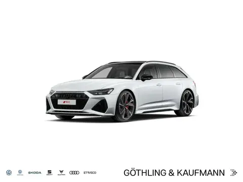 Used AUDI RS6 Petrol 2024 Ad 