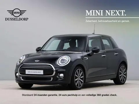 Used MINI COOPER Petrol 2019 Ad 