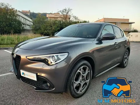 Used ALFA ROMEO STELVIO Diesel 2022 Ad 