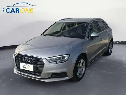 Used AUDI A3 Diesel 2018 Ad 