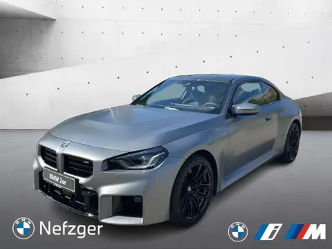 Annonce BMW M2 Essence 2024 d'occasion 