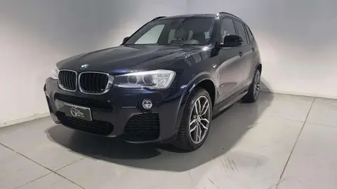 Used BMW X3 Diesel 2015 Ad 