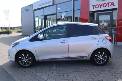 Used TOYOTA YARIS Hybrid 2020 Ad 