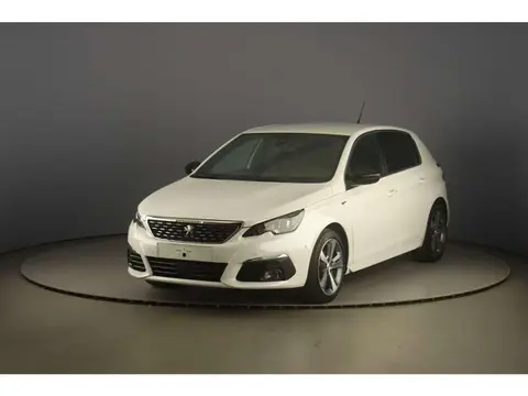 Used PEUGEOT 308 Petrol 2021 Ad 