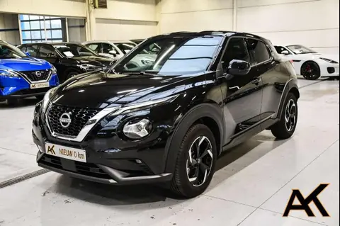 Used NISSAN JUKE Petrol 2024 Ad 