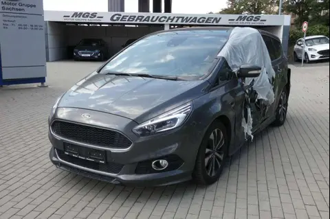 Used FORD S-MAX Diesel 2019 Ad 