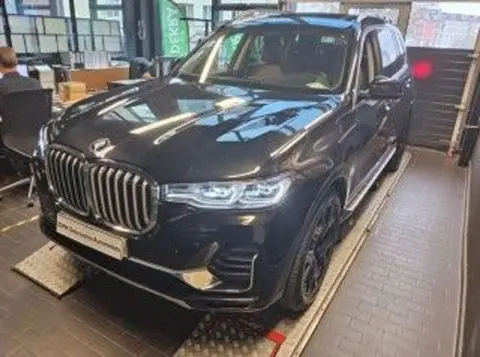 Annonce BMW X7 Diesel 2020 d'occasion 