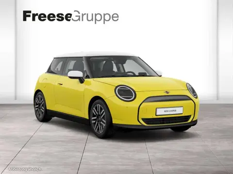 Annonce MINI COOPER Électrique 2024 d'occasion Allemagne