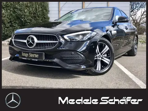 Used MERCEDES-BENZ CLASSE C Petrol 2021 Ad 