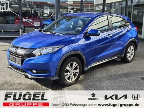 Used HONDA HR-V Petrol 2018 Ad 