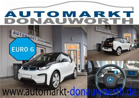 Used BMW I3 Electric 2022 Ad 