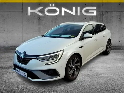 Annonce RENAULT MEGANE Essence 2022 d'occasion 